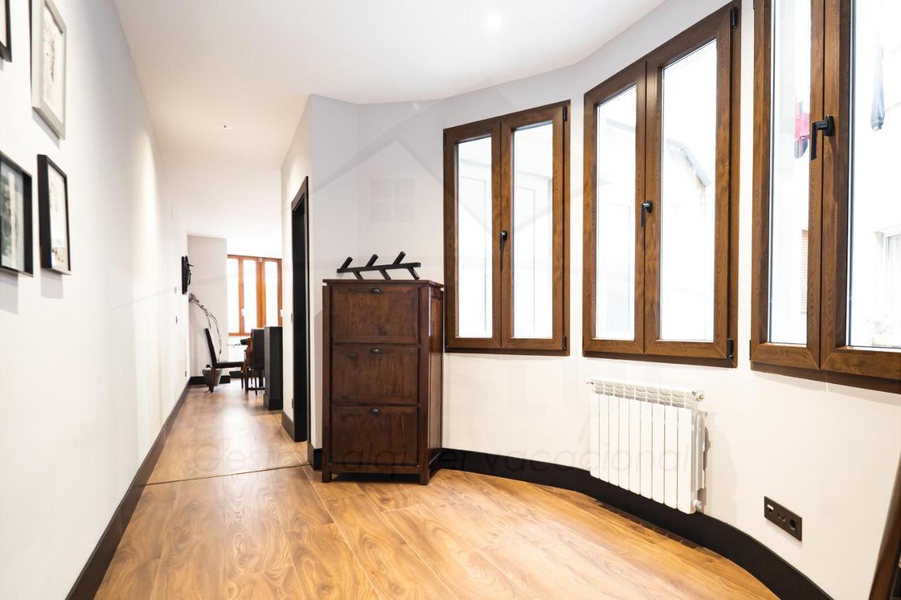Chambre Noir Apartamento Oviedo Exterior photo